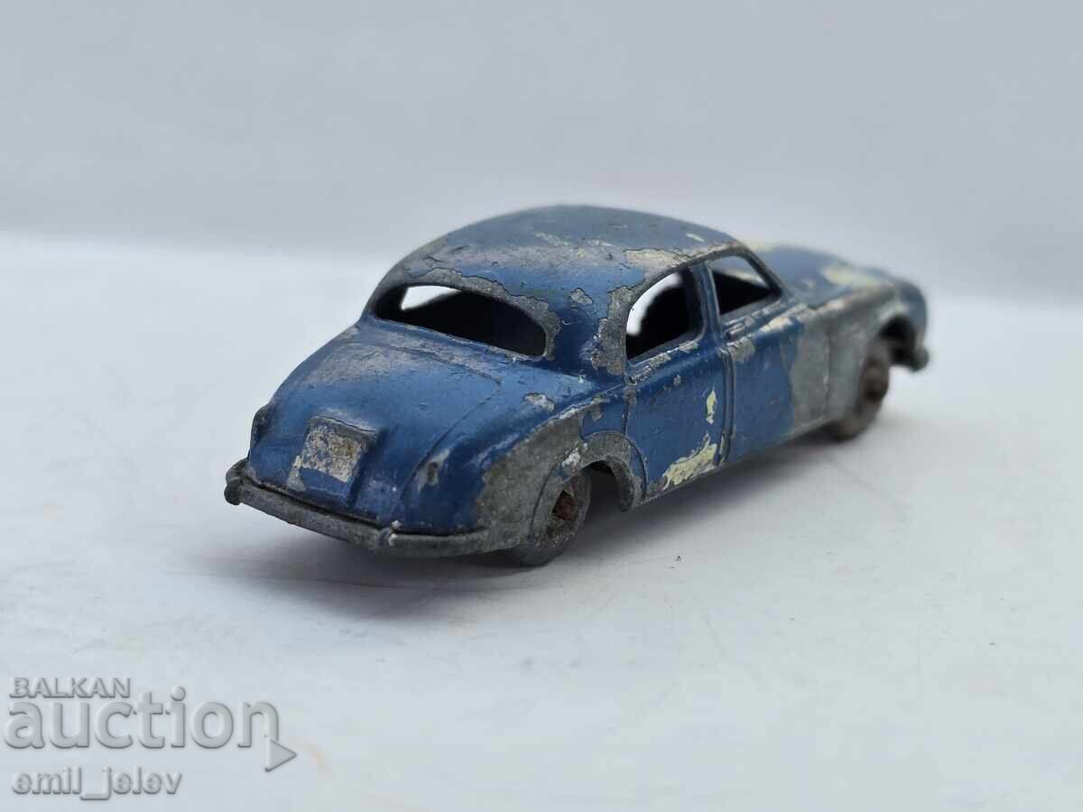 Delivery of LESNEY MATCHBOX - 65A Jaguar 3.4 Litre 1959-1961