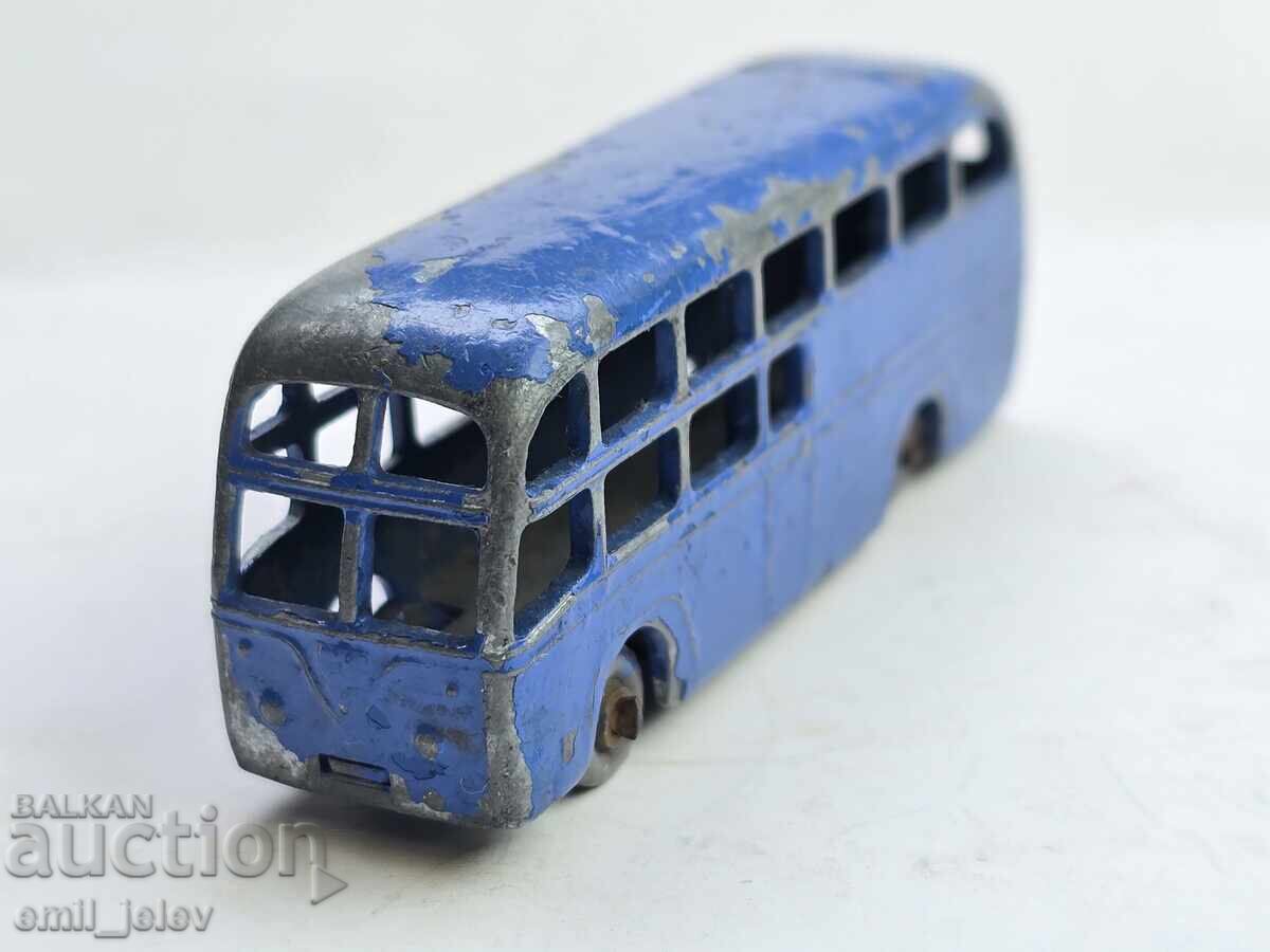 Auction  LESNEY MATCHBOX - 58A BEA Coach 1958-1962