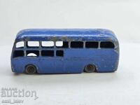 LESNEY MATCHBOX-58A BEA Coach 1958-1962