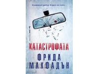 Accidentul + carte CADOU