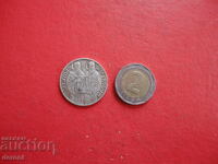 Ασημένιο βασιλικό μετάλλιο 2