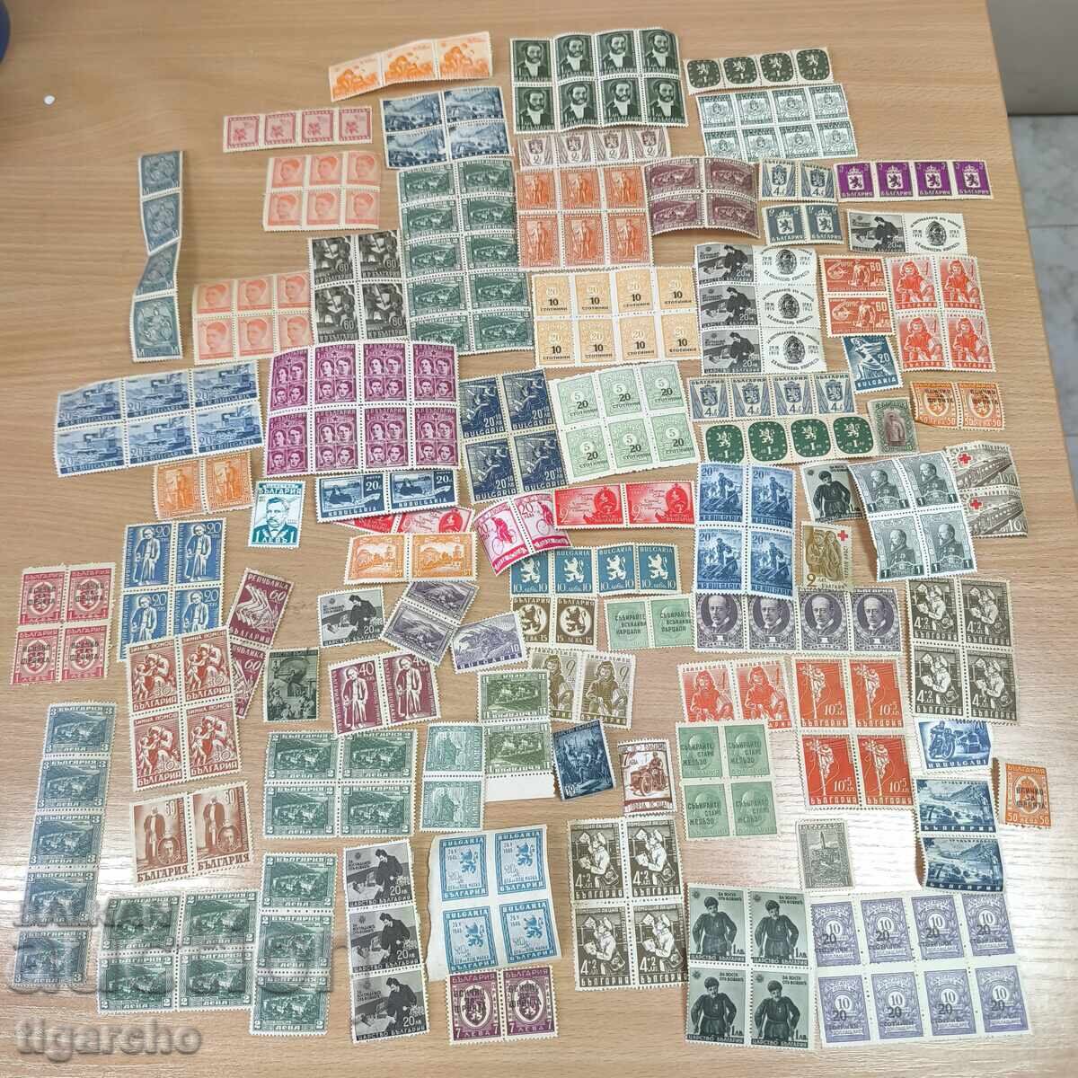 timbre poştale Bulgaria timbre poştale Bulgaria