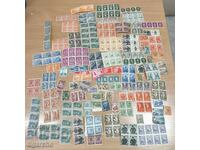 timbre poştale Bulgaria