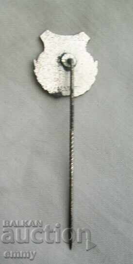 Auction Badge Football - TSV Rohr Stuttgart, Sports Club, Stuttgart Auction Badge Football - TSV Rohr Stuttgart, Sports Club, Stuttgart