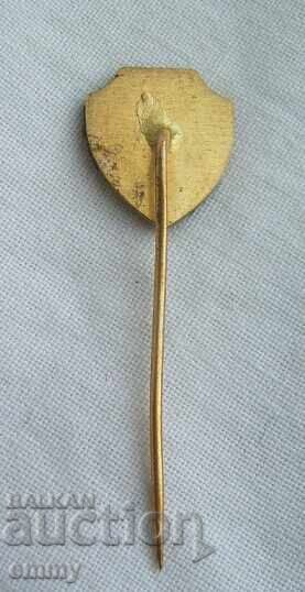 Δημοπρασία Σήμα ποδοσφαίρου - DJK Westwacht / Αθλητικός σύλλογος Westwacht, Άαχεν