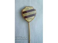 Σήμα ποδοσφαίρου - DJK Westwacht / Αθλητικός σύλλογος Westwacht, Άαχεν