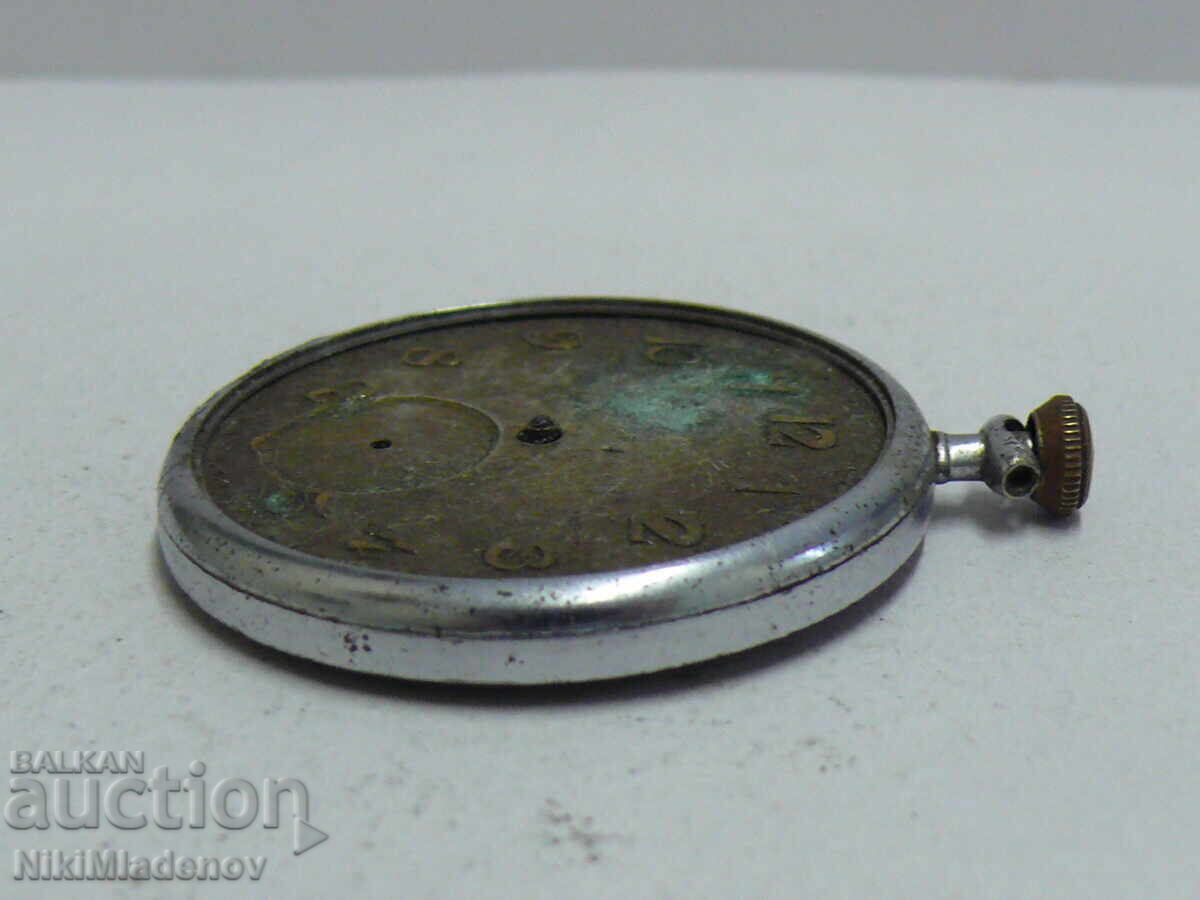 Old pocket watch, not working with price € 7.00 | 13.69 BGN