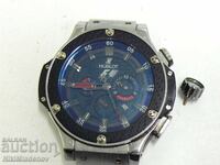 Automatic Men's Wristwatch, Non-Working