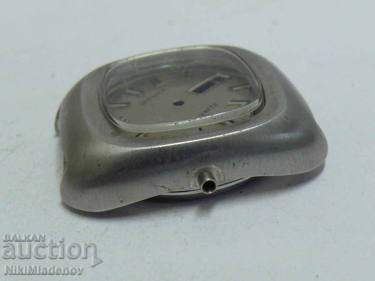 BIFORA QUARTZ watch case with price 9.99 BGN | € 5.11