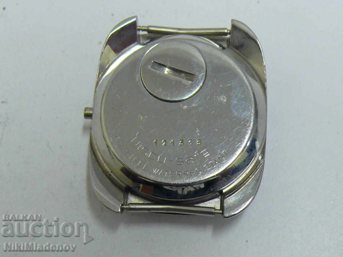 BIFORA QUARTZ watch case - 5