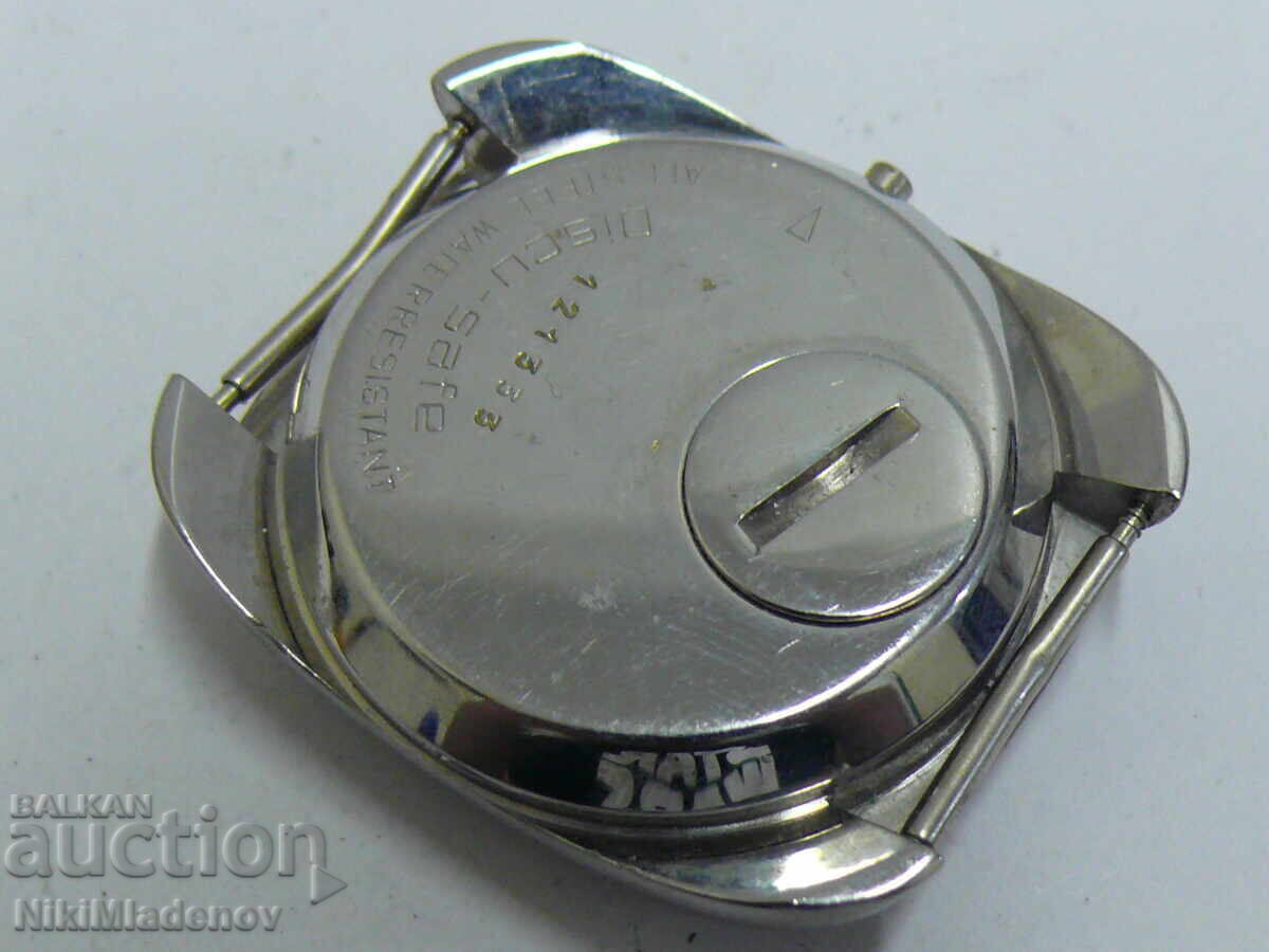 BIFORA QUARTZ watch case - 6