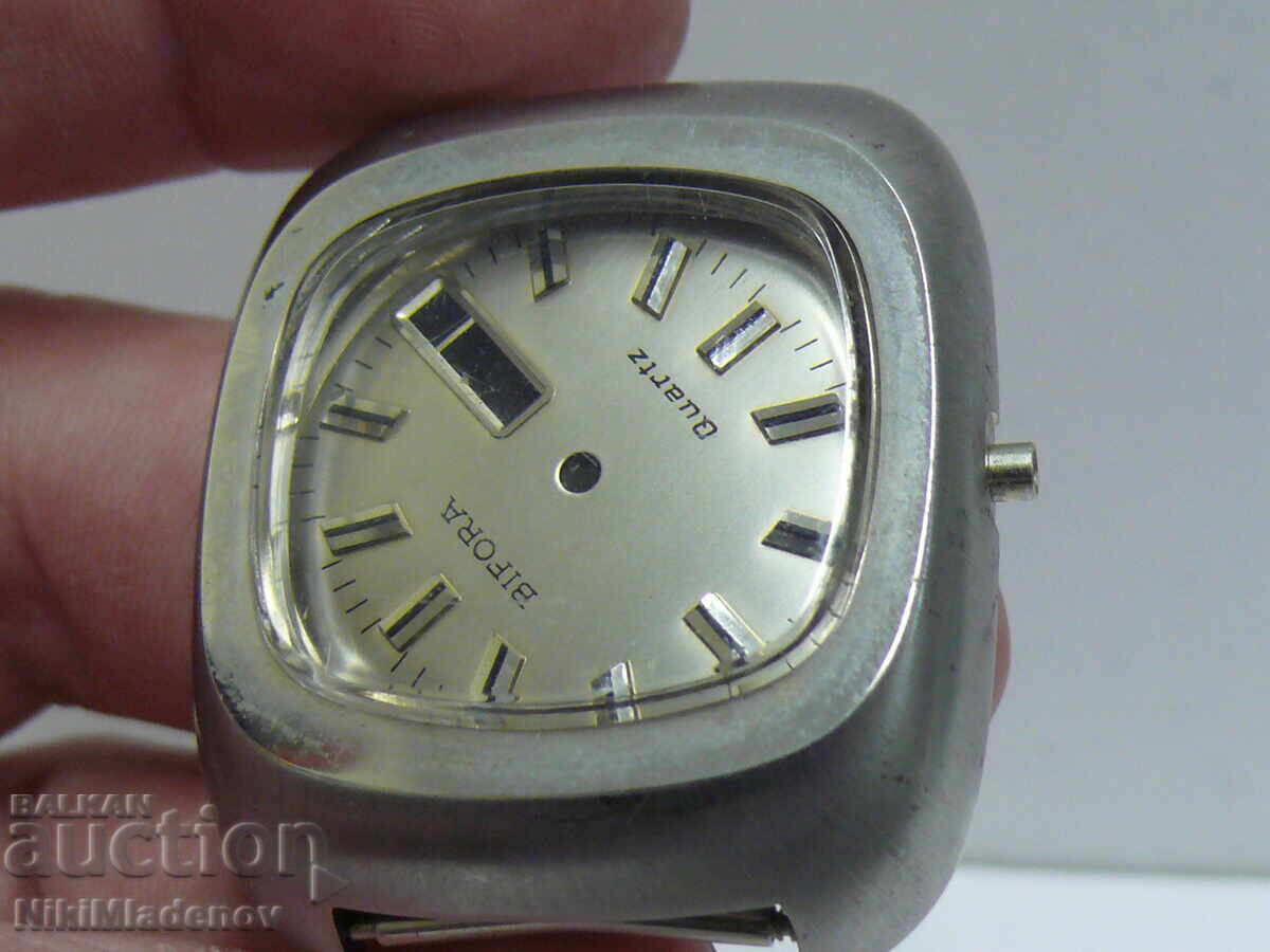 BIFORA QUARTZ watch case