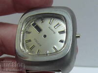 BIFORA QUARTZ watch case