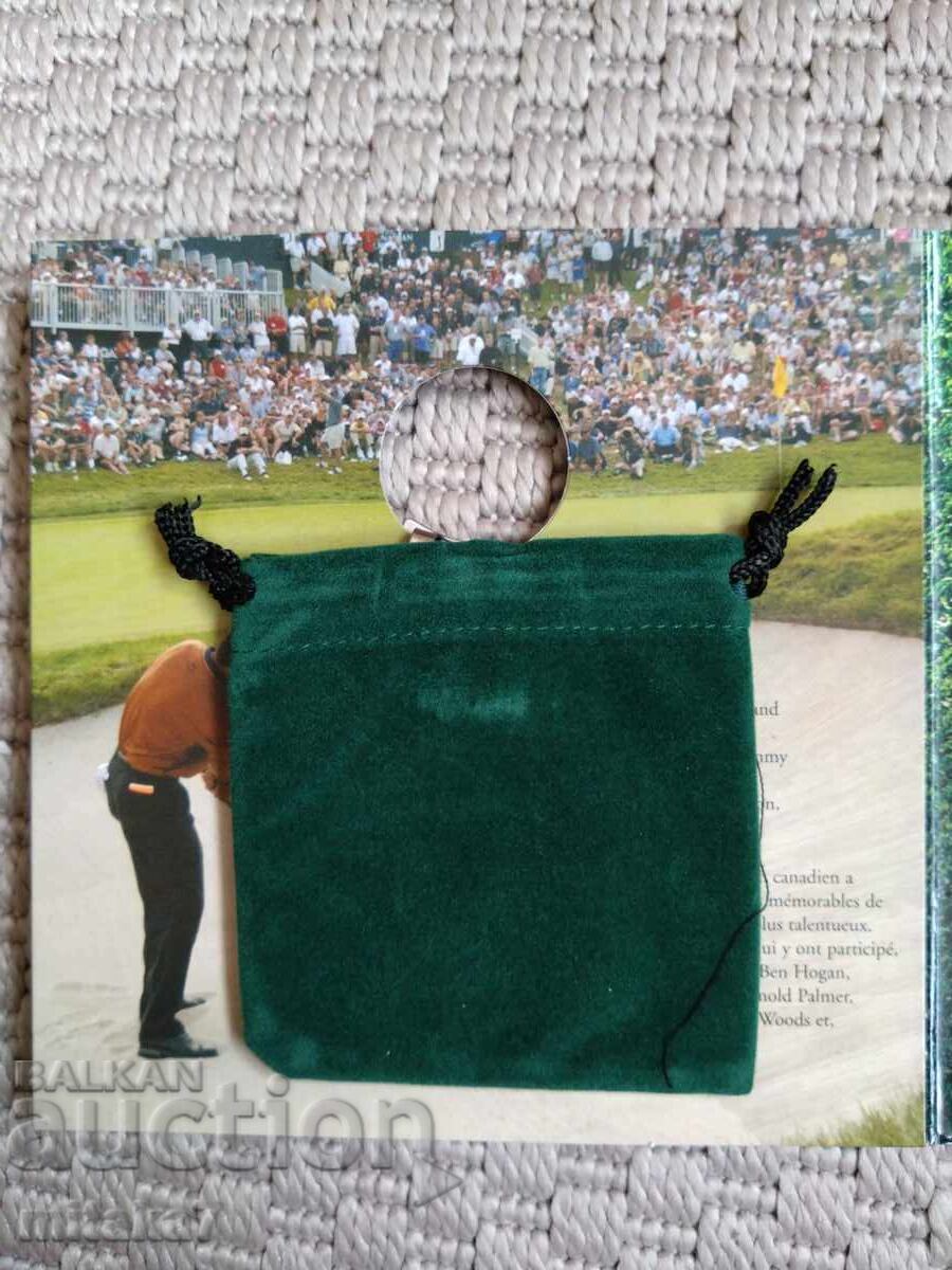 Licitație Set 10 cenți 2004, Canada