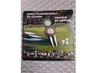 Set 10 cenți 2004, Canada