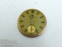 LANCO SPORT Swiss movement, non-working