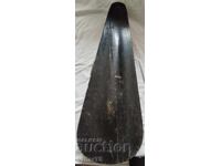 Vechi toc de lemn pentru vioară