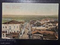 Yambol, "Al. Batenberg" Street