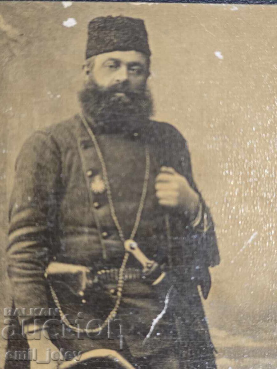 VMRO Voivode, Komita-Colonel Atanas Yankov with price 59.99 BGN | € 30.67 VMRO Voivode, Komita-Colonel Atanas Yankov with price 59.99 BGN | € 30.67