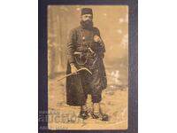 VMRO Voivode, Komita-Colonel Atanas Yankov