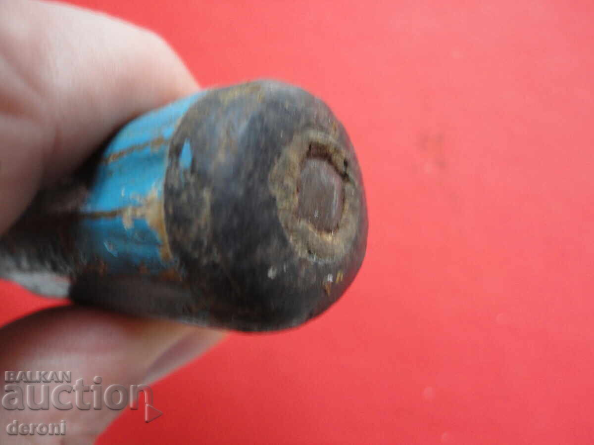 Auction  German Screwdriver Tool Chrom Vanadium