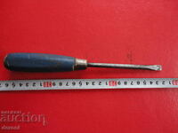 German Screwdriver Tool Chrom Vanadium 3