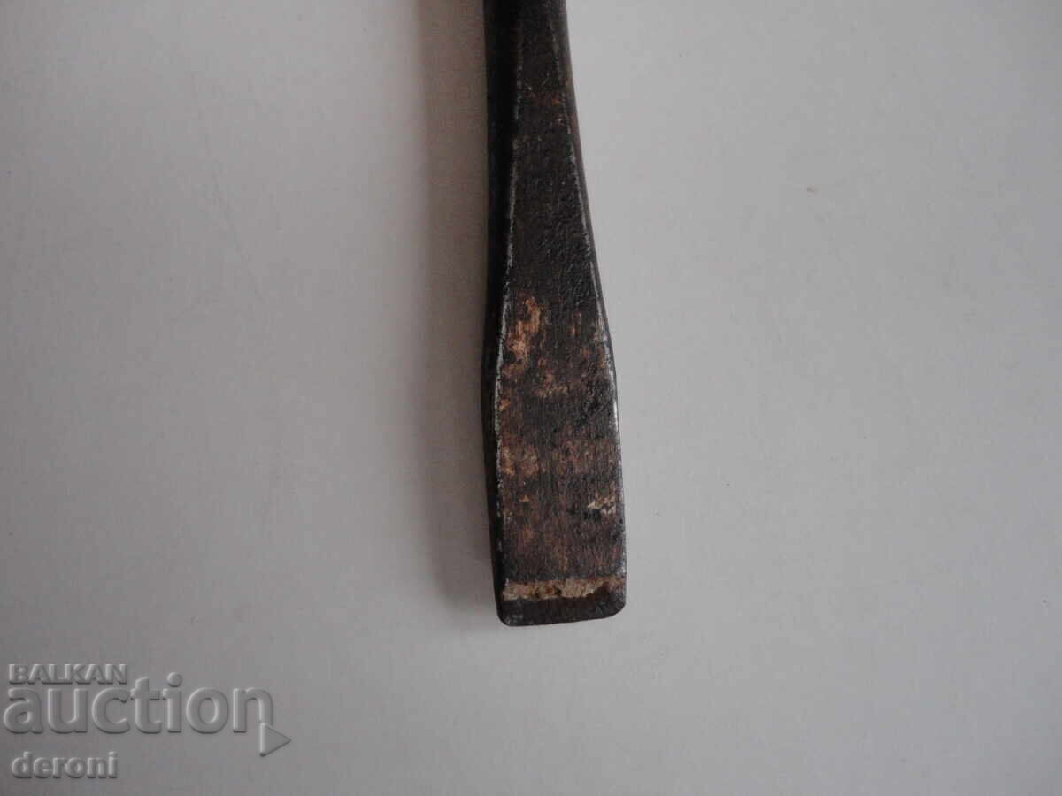 Παράδοση Μεγάλο, στιβαρό, στρατιωτικό κατσαβίδι εργαλείο Voltus Garantie Παράδοση Μεγάλο, στιβαρό, στρατιωτικό κατσαβίδι εργαλείο Voltus Garantie