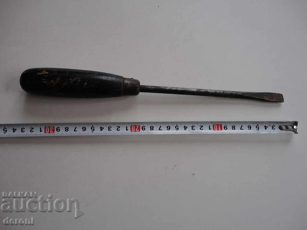 Μεγάλο, στιβαρό, στρατιωτικό κατσαβίδι εργαλείο Voltus Garantie Μεγάλο, στιβαρό, στρατιωτικό κατσαβίδι εργαλείο Voltus Garantie