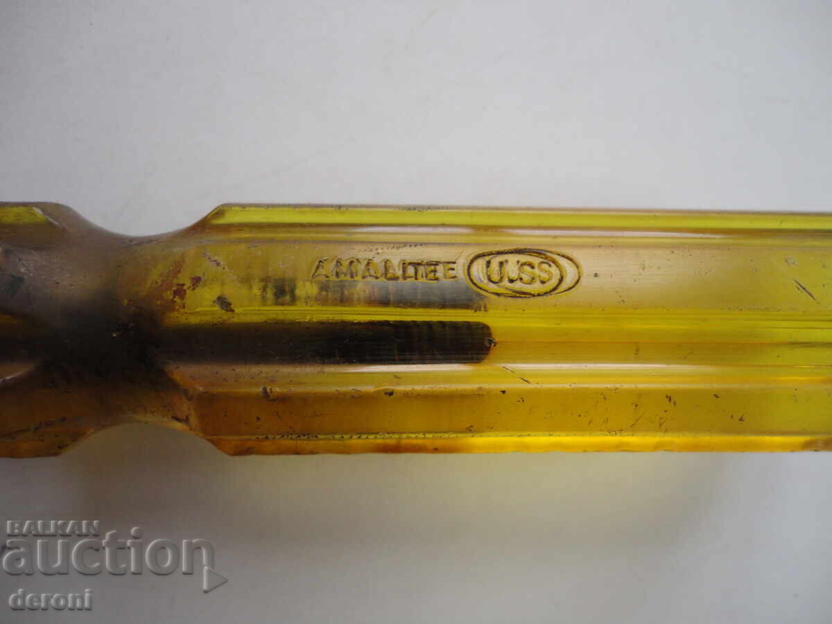 Δημοπρασία Εξαιρετικό κατσαβίδι εργαλείο Red Prince Δημοπρασία Εξαιρετικό κατσαβίδι εργαλείο Red Prince