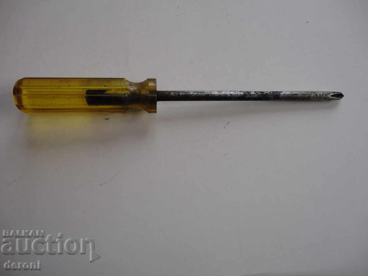 Παράδοση Εξαιρετικό κατσαβίδι εργαλείο Red Prince Παράδοση Εξαιρετικό κατσαβίδι εργαλείο Red Prince