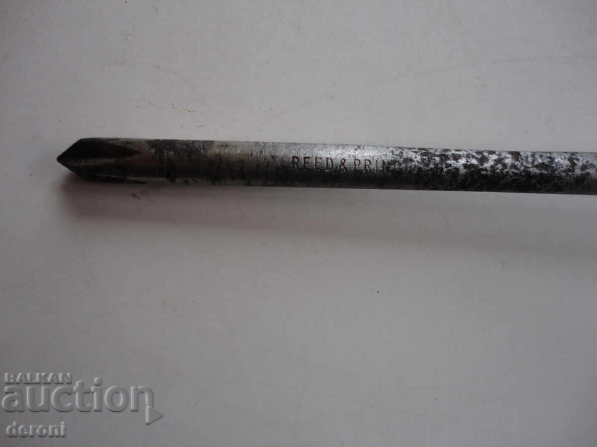 Εξαιρετικό κατσαβίδι εργαλείο Red Prince - 5 Εξαιρετικό κατσαβίδι εργαλείο Red Prince - 5