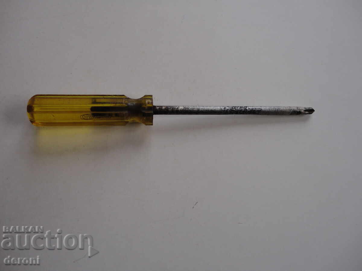 Εξαιρετικό κατσαβίδι εργαλείο Red Prince - 6 Εξαιρετικό κατσαβίδι εργαλείο Red Prince - 6