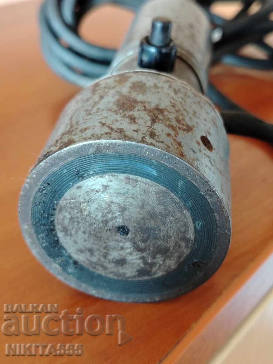 Δημοπρασία Μαγνητικό Φωτιστικό Velux Industrial Bauhaus