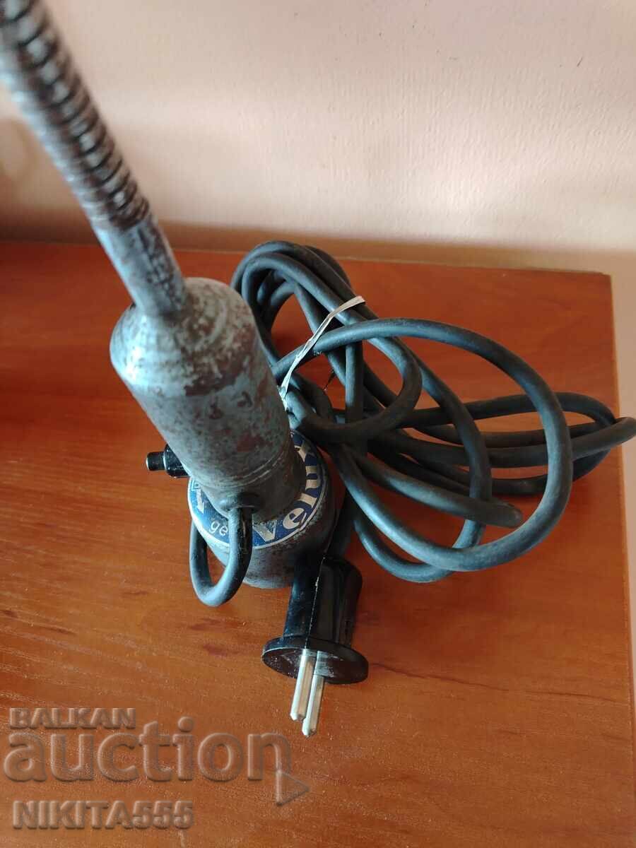 Μαγνητικό Φωτιστικό Velux Industrial Bauhaus - 6