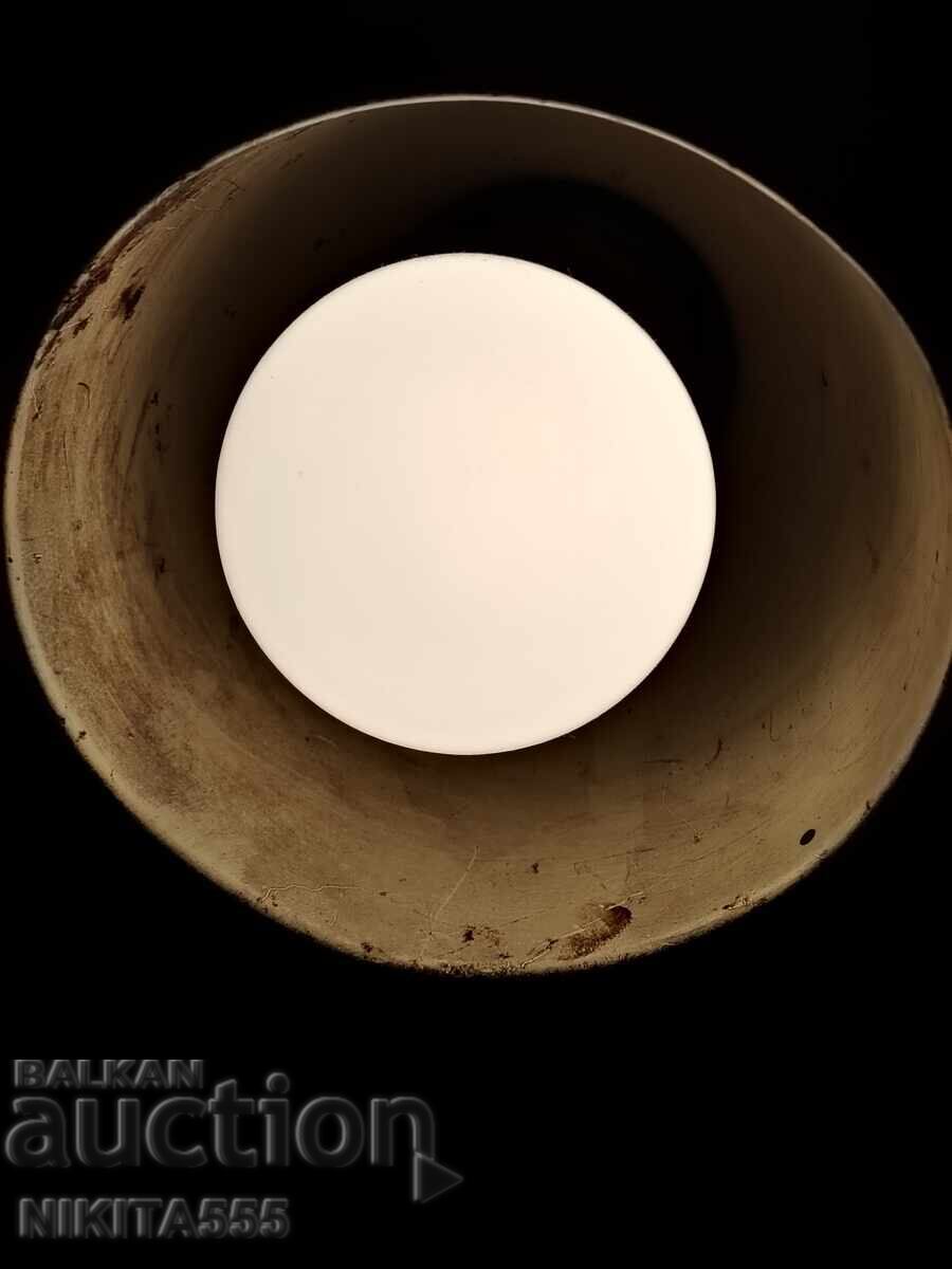 Μαγνητικό Φωτιστικό Velux Industrial Bauhaus - 7