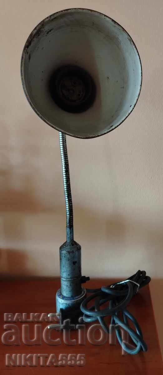 Μαγνητικό Φωτιστικό Velux Industrial Bauhaus