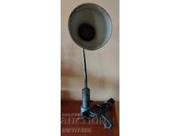 Velux Industrial Bauhaus Magnetic Lamp