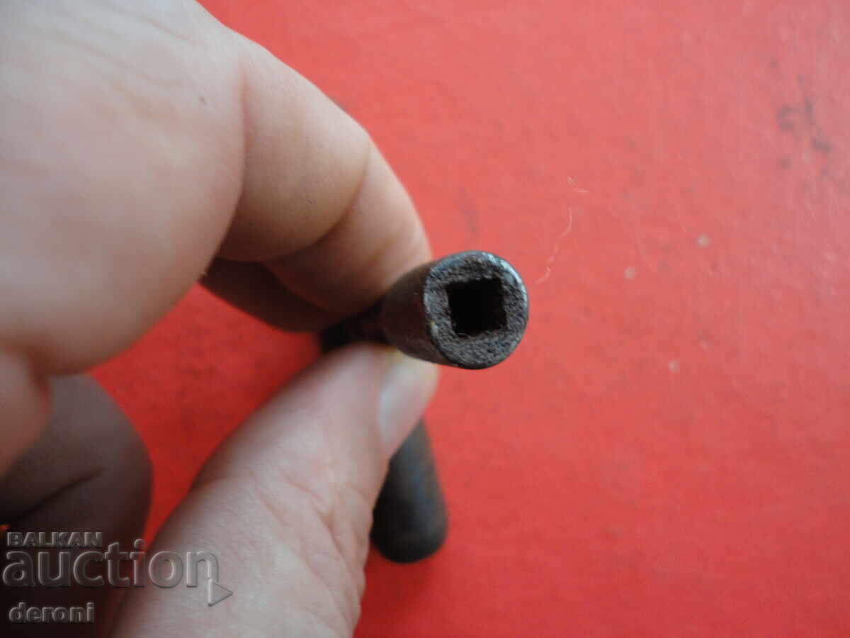 Немски зипов ключ - 5 Немски зипов ключ - 5