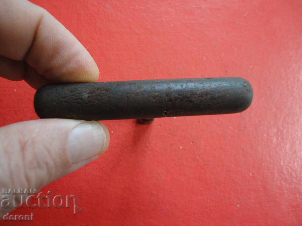 Немски зипов ключ - 6 Немски зипов ключ - 6