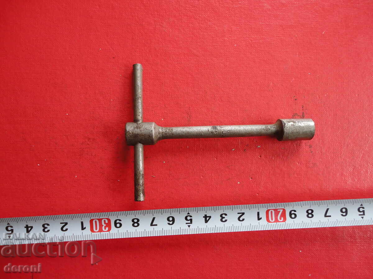 German Chrom Vanadium Wrench