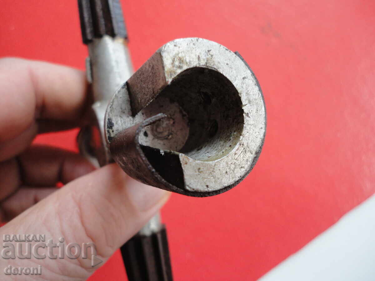 Παράδοση Γερμανικό συνδυαστικό κλειδί στρατού 3 Παράδοση Γερμανικό συνδυαστικό κλειδί στρατού 3