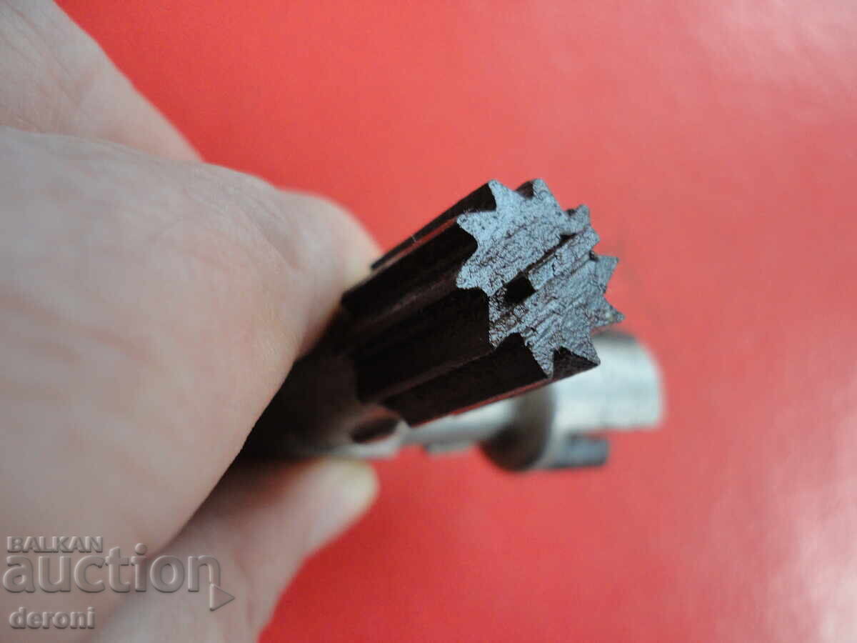 Γερμανικό συνδυαστικό κλειδί στρατού 3 - 5 Γερμανικό συνδυαστικό κλειδί στρατού 3 - 5