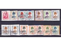 ΤΑΪΛΑΝΔΗ - ΚΑΝΟΝΙΚΟΣ