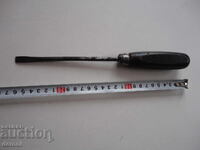 Șurubelniță germană mare, instrument Garanție