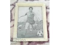 Fotografie de fotbal Gundi Levski Spartak