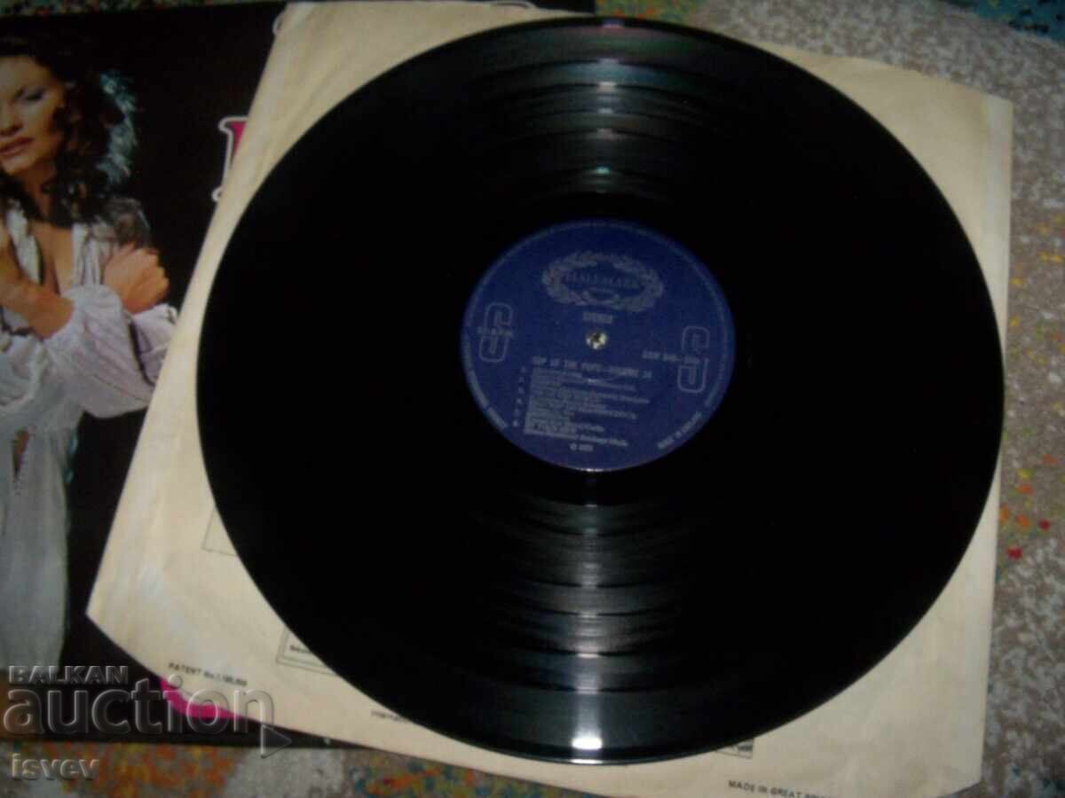 Top Of The Pops Volumul 34. SHM840 - 7