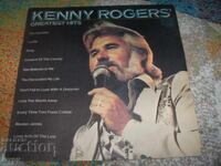 Kenny Rogers, Greatest Hits BTA11105, country music