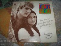 Music From The Original Soundtrack Of Love Story