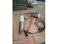 Лот стари лампи БЗЦ