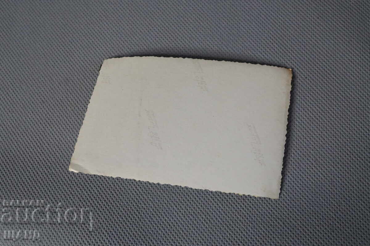 1943 Military Photo Soldiers Uniform Military Truck with price 2.25 BGN | € 1.15